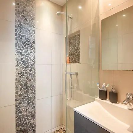 Apartment Tout Equipe Au Coeur De